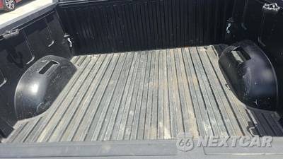 2023 Toyota Tundra SR5 Crew Cab Short Bed - zdjęcie 24 z 31 - miniatura