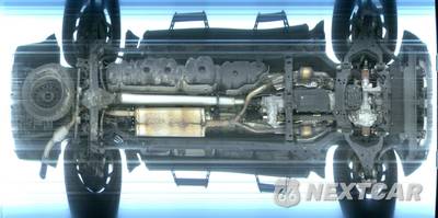 2023 Toyota Tundra SR5 Crew Cab Short Bed - zdjęcie 17 z 31 - miniatura