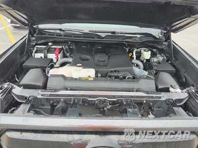 2023 Toyota Tundra SR5 Crew Cab Short Bed - zdjęcie 15 z 31 - miniatura