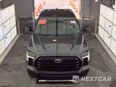 2023 Toyota Tundra SR5 Crew Cab Short Bed - zdjęcie 2 z 24 - miniatura