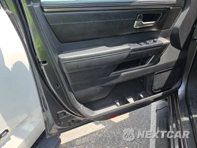 2023 Toyota Tundra SR5 Crew Cab Short Bed - zdjęcie 9 z 24 - miniatura