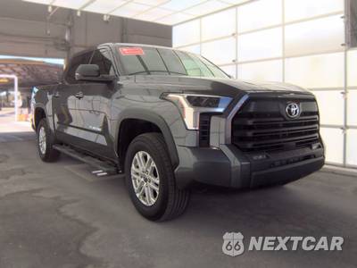 2023 Toyota Tundra SR5 Crew Cab Short Bed - zdjęcie 3 z 24 - miniatura