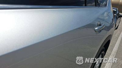 2026 Toyota Grand Highlander LE - zdjęcie 20 z 22 - miniatura