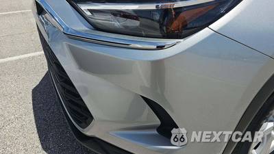 2026 Toyota Grand Highlander LE - zdjęcie 22 z 22 - miniatura