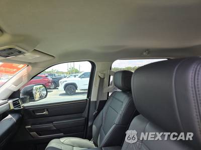2023 Toyota Tundra SR5 Crew Cab Short Bed - zdjęcie 18 z 24 - miniatura