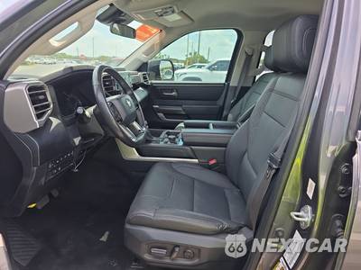 2023 Toyota Tundra SR5 Crew Cab Short Bed - zdjęcie 7 z 24 - miniatura