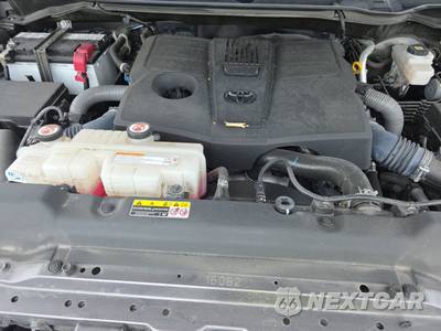 2023 Toyota Tundra SR5 Crew Cab Short Bed - zdjęcie 15 z 24 - miniatura