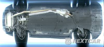 2026 Toyota Grand Highlander LE - zdjęcie 19 z 22 - miniatura