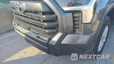 2023 Toyota Tundra SR5 Crew Cab Short Bed - zdjęcie 24 z 24 - miniatura
