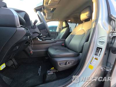 2024 Toyota Grand Highlander XLE - zdjęcie 7 z 21 - miniatura