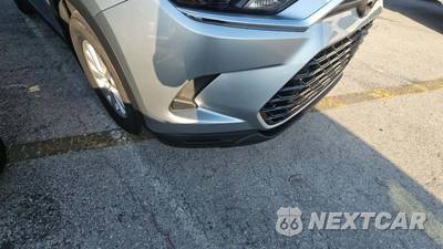 2024 Toyota Grand Highlander XLE - zdjęcie 21 z 21 - miniatura
