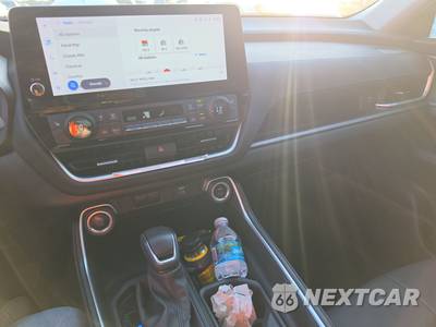 2024 Toyota Grand Highlander XLE - zdjęcie 11 z 21 - miniatura