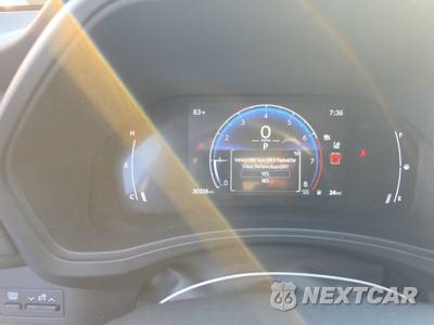 2024 Toyota Grand Highlander XLE - zdjęcie 12 z 21 - miniatura