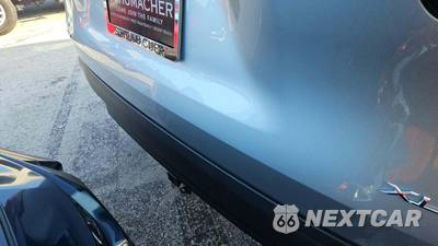 2024 Toyota Grand Highlander XLE - zdjęcie 20 z 21 - miniatura