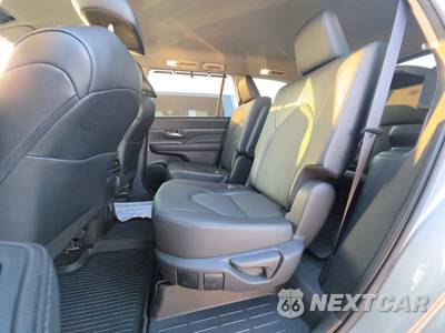 2024 Toyota Grand Highlander XLE - zdjęcie 13 z 21 - miniatura