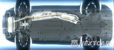 2024 Toyota Grand Highlander XLE - zdjęcie 18 z 21 - miniatura
