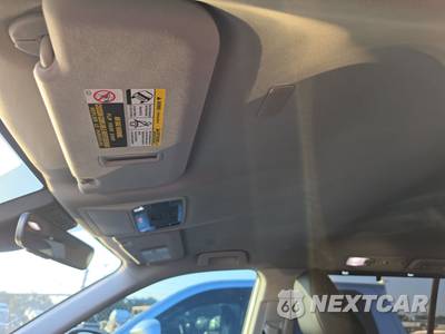 2024 Toyota Grand Highlander XLE - zdjęcie 19 z 21 - miniatura