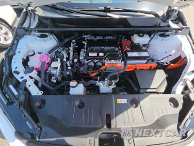 2024 Toyota bZ4X Limited - zdjęcie 16 z 21 - miniatura