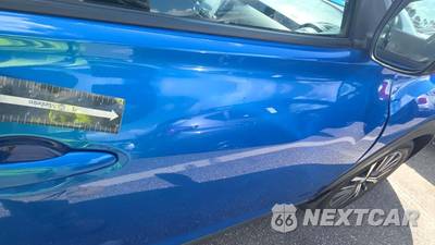 2021 Nissan Kicks SV - zdjęcie 22 z 23 - miniatura