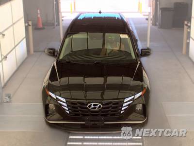 2022 Hyundai Tucson SEL - zdjęcie 2 z 23 - miniatura