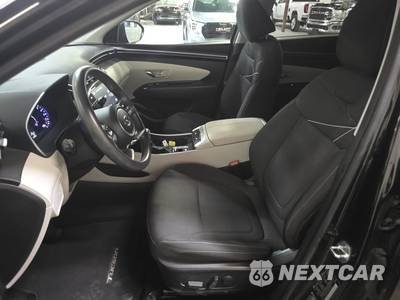 2022 Hyundai Tucson SEL - zdjęcie 7 z 23 - miniatura