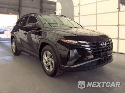 2022 Hyundai Tucson SEL - zdjęcie 3 z 23 - miniatura