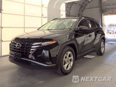 2022 Hyundai Tucson SEL - zdjęcie 1 z 23 - miniatura