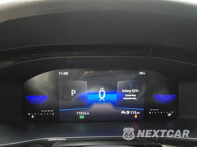 2023 Volkswagen Taos S - zdjęcie 12 z 21 - miniatura