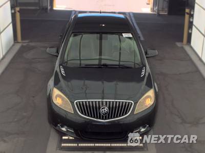 2014 Buick Verano 1SD - zdjęcie 2 z 27 - miniatura