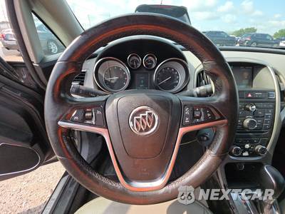 2014 Buick Verano 1SD - zdjęcie 10 z 27 - miniatura