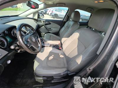 2014 Buick Verano 1SD - zdjęcie 7 z 27 - miniatura