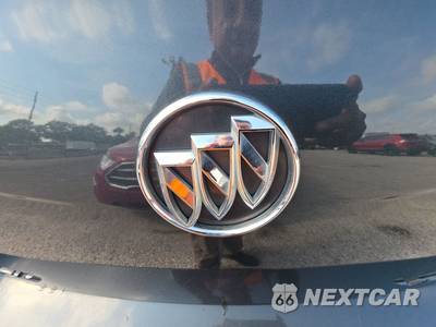 2014 Buick Verano 1SD - zdjęcie 16 z 27 - miniatura