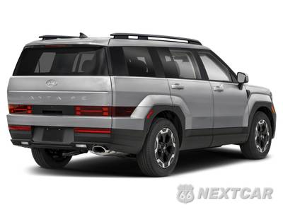 2026 Hyundai Santa Fe SEL - zdjęcie 2 z 3 - miniatura