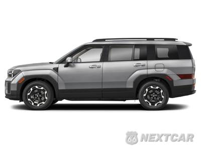 2026 Hyundai Santa Fe SEL - zdjęcie 3 z 3 - miniatura