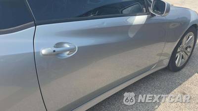 2012 Hyundai Genesis Coupe 2.0T Premium - zdjęcie 31 z 32 - miniatura