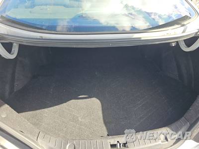 2012 Hyundai Genesis Coupe 2.0T Premium - zdjęcie 16 z 32 - miniatura