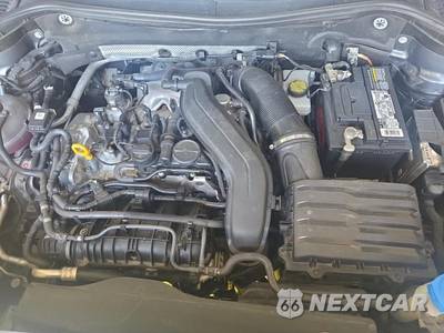 2022 Volkswagen Taos SE - zdjęcie 12 z 17 - miniatura