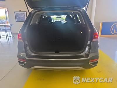 2022 Volkswagen Taos SE - zdjęcie 13 z 17 - miniatura