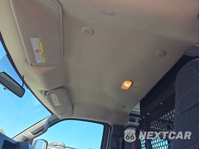 2025 Chevrolet Express 2500 Cargo Van 1WT 135.0" WB - zdjęcie 19 z 27 - miniatura