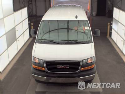 2025 GMC Savana 2500 Cargo Van 1WT 135.0" WB - zdjęcie 2 z 23 - miniatura