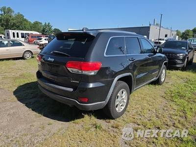 2014 Jeep Grand Cherokee Laredo - zdjęcie 4 z 26 - miniatura