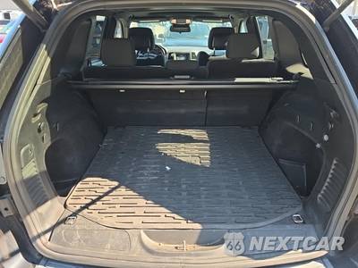 2014 Jeep Grand Cherokee Laredo - zdjęcie 19 z 26 - miniatura