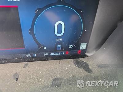 2024 Ford F-150 Tremor Crew Cab Short Bed - zdjęcie 15 z 22 - miniatura