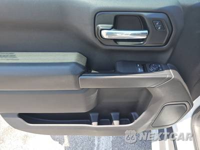 2025 Chevrolet Silverado 1500 WT Regular Cab Long Bed 1WT - zdjęcie 9 z 22 - miniatura