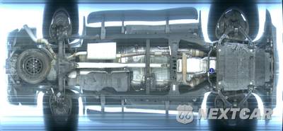 2025 Chevrolet Silverado 1500 WT Regular Cab Long Bed 1WT - zdjęcie 16 z 24 - miniatura