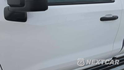 2025 Chevrolet Silverado 1500 WT Regular Cab Long Bed 1WT - zdjęcie 19 z 24 - miniatura