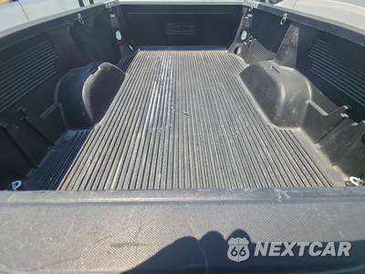 2025 Chevrolet Silverado 1500 WT Regular Cab Long Bed 1WT - zdjęcie 15 z 24 - miniatura