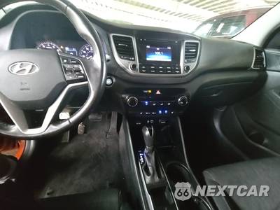 2016 Hyundai Tucson Sport - zdjęcie 11 z 24 - miniatura