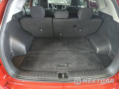2016 Hyundai Tucson Sport - zdjęcie 16 z 24 - miniatura