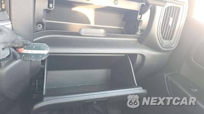 2025 Chevrolet Silverado 1500 WT Regular Cab Long Bed 1WT - zdjęcie 18 z 23 - miniatura